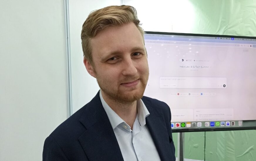 From Documents to Decisions: Legora’s Legal AI Triumphs