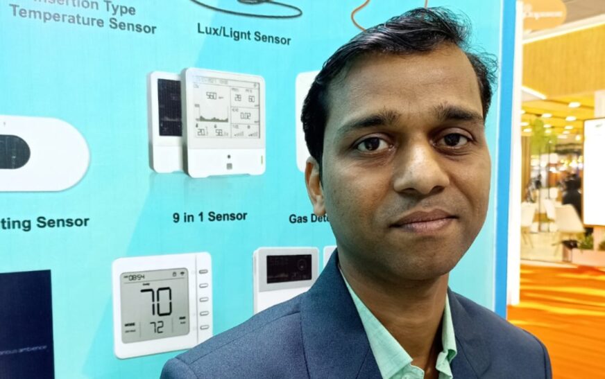 Kled IoT Prepares for AI-Ready Automation Across Sectors