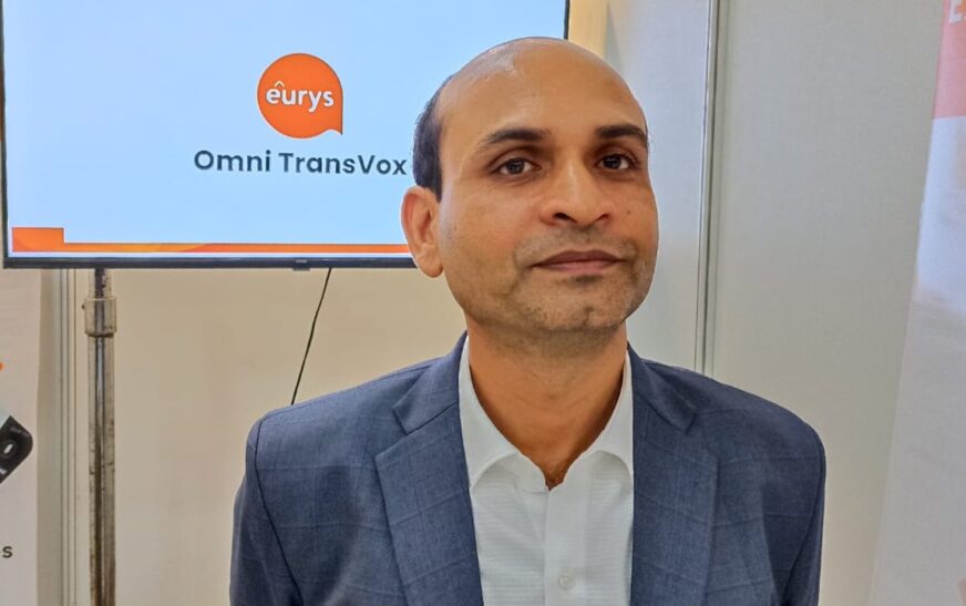 Data Sovereignty Defines Eurys’ Conversational AI Strategy
