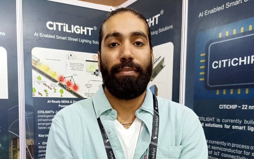 CITiCHIP: CITiLIGHT Inventing the Mother of IoT Controllers