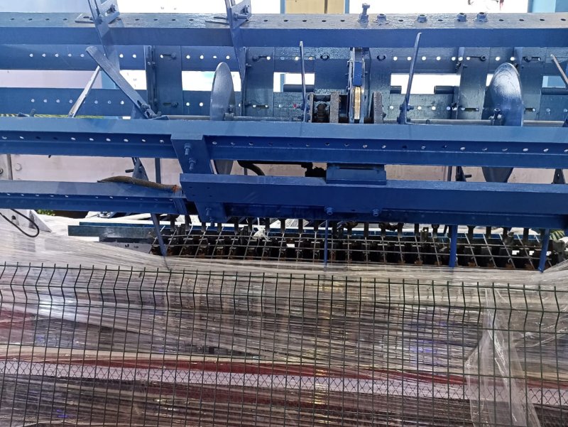 Secure Fencing Reimagining the Next-Gen Fencing Machines