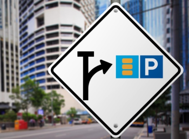 Secure Parking Accelerating the Rise of Organized Parking in India’s Metro Cities