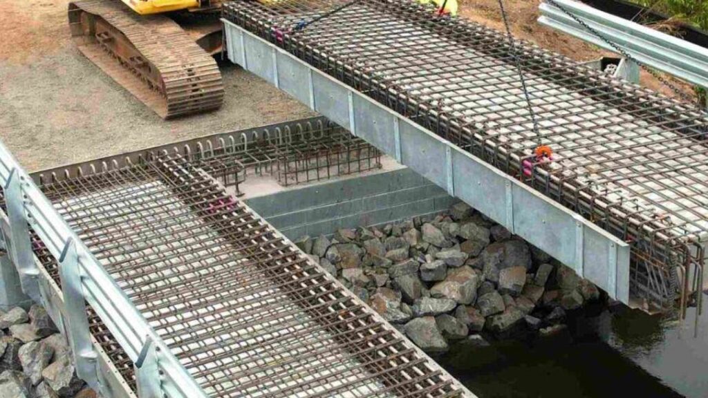 Speed Meets Strength in InQuik’s Modular Bridge Tech