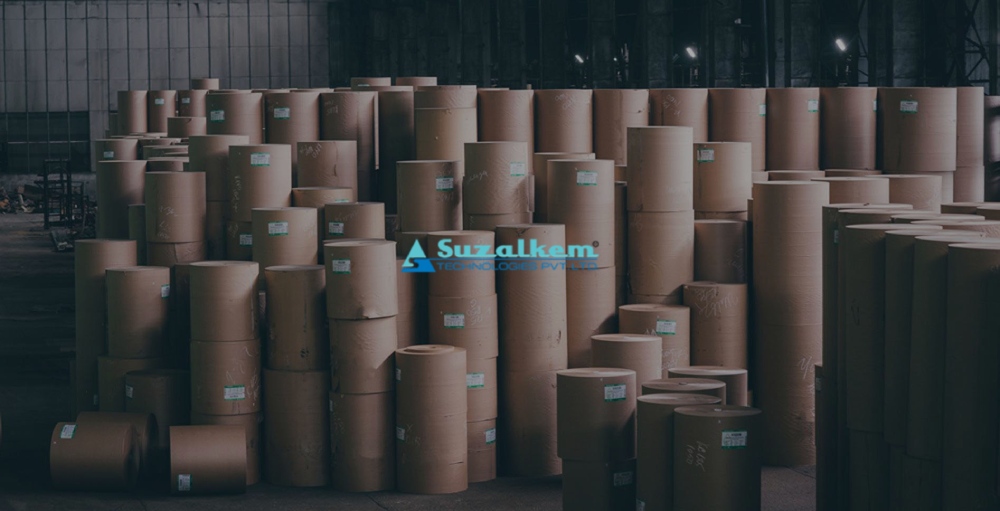 Suzalkem Reinvents Specialty Chemical Solutions to Power India’s Paper Sector