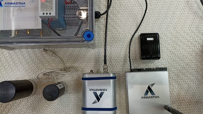 The Future of Machine Reliability – ACME Eliminating Failure Through IoT-based Condition Monitoring