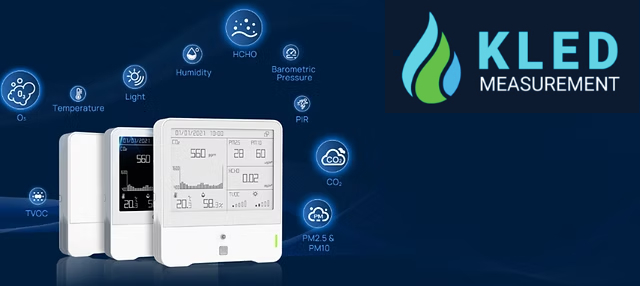 Transforming Paper Manufacturing with Kled IoT Intelligence