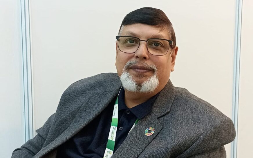 BASAI Augmenting Standards for India’s Bio-Agri Potential