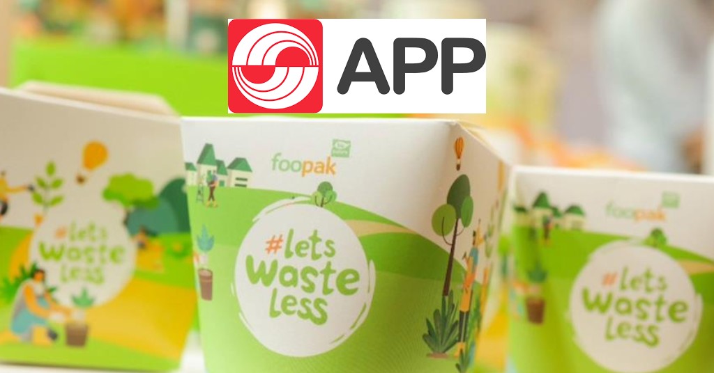 APP Indonesia Expands Foopak Bio Natura Biodegradable Products Across Markets