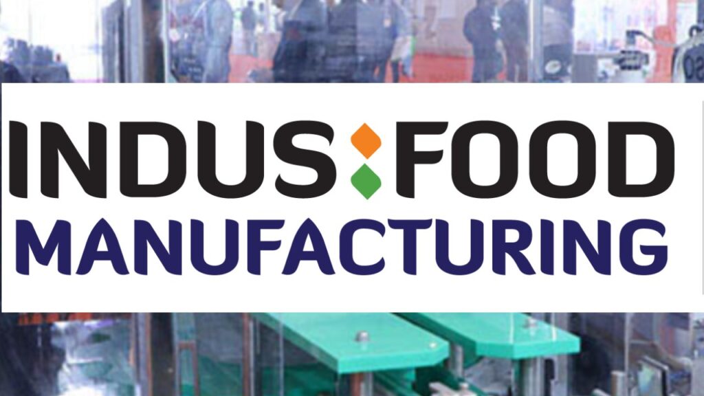 Automation of Kenyan Food Processing Industry Is Looming Large at Indusfood Manufacturing 2026