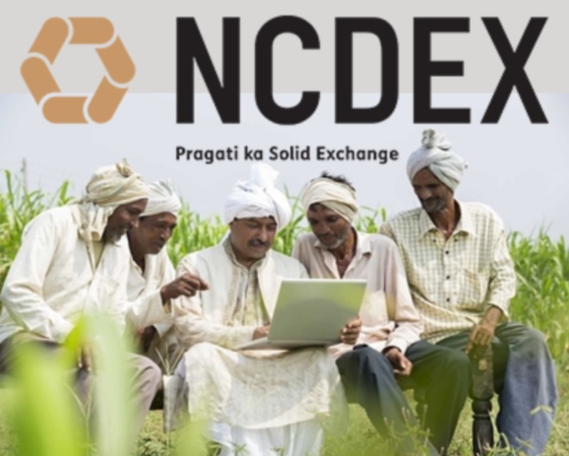 NCDEX Integrating Farmers into India’s Formal Markets