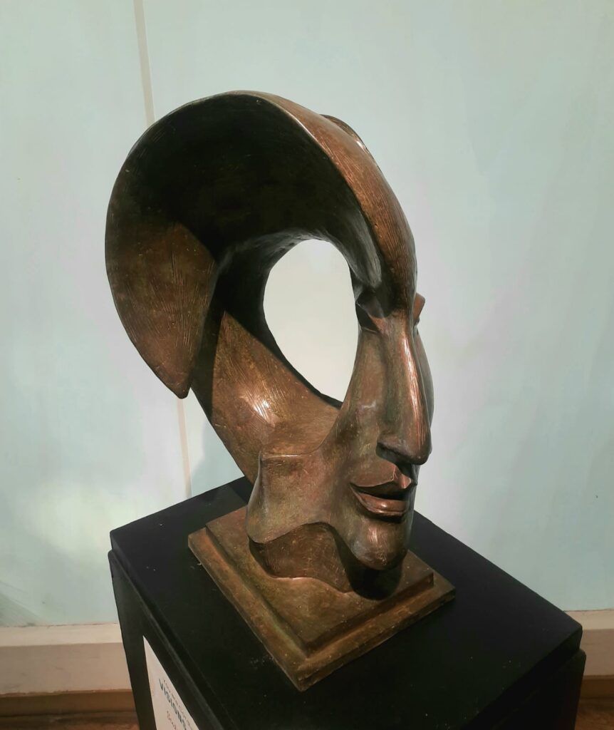 Sculpture as a Medium of Identity and Expression - Suresh Kumar’s Solo Exhibition Lifeline