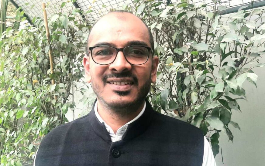 Market Intelligence Can Empower Indian Farmers to Thrive