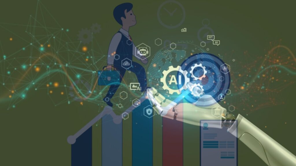 AI as a Business Partner - Enabling SMEs to Do More with Less