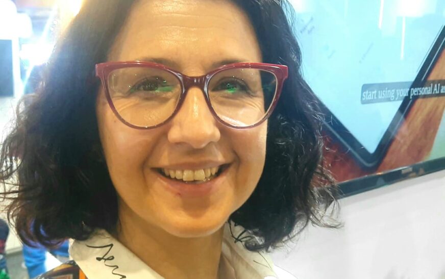 Talenti Leverages AI to Redefine Women’s Professional Growth