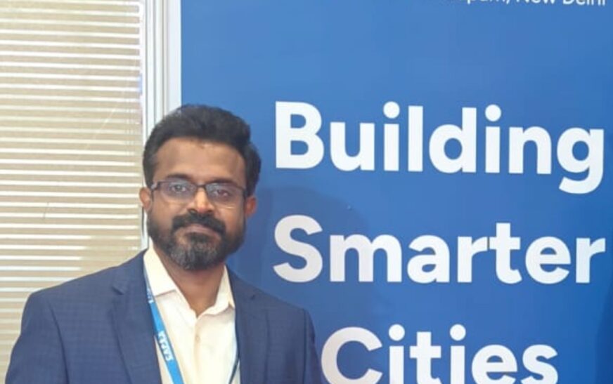 Elvicto Scaling Smart Parking Solutions for Urban Infra