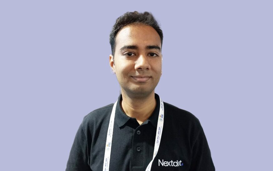 Nextdot Rewriting AI Playbook for Enterprise Reinvention