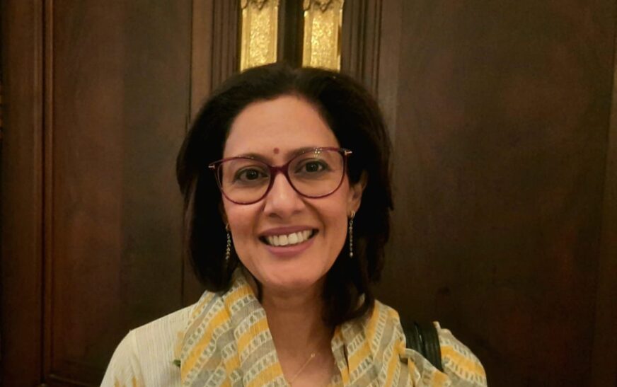 Recasting Agriculture Through Inclusion and Innovation