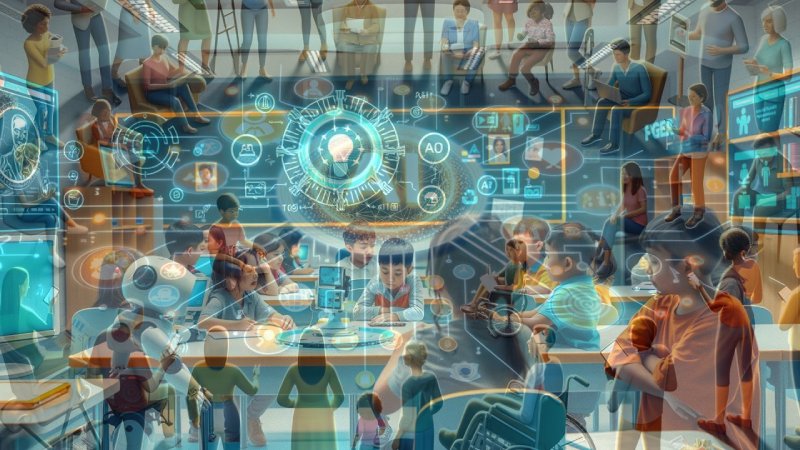 Children at the Center - Safeguarding the Next Generation in the Age of AI