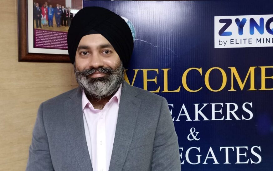 AI and the Future-Ready SMEs: Competing Beyond Size & Scale