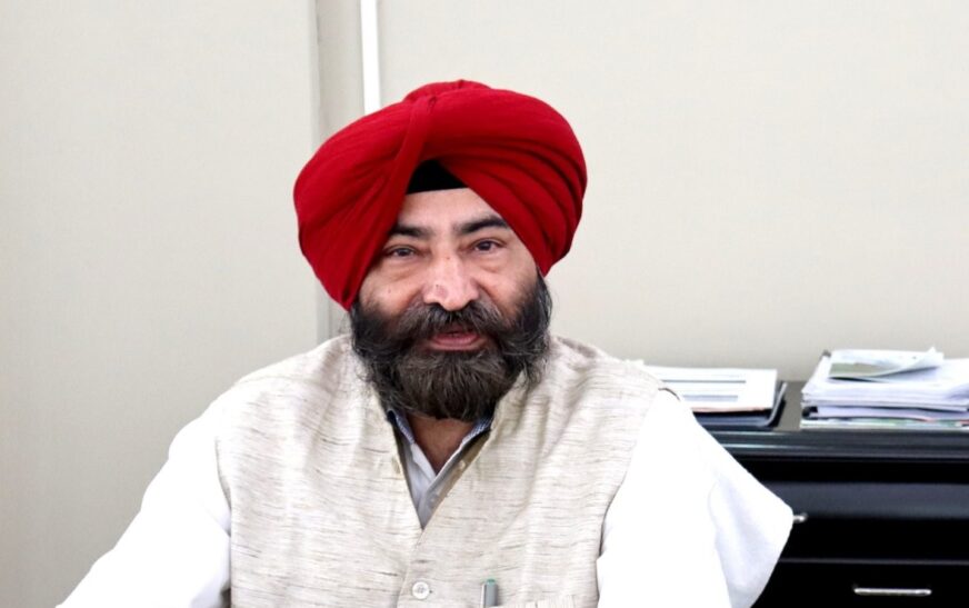 ANVESH–2026 Rewiring the Indian Food Ecosystem to Thrive