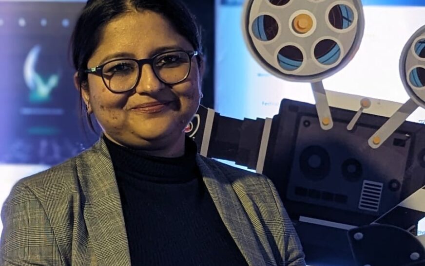 Upholding Equality and Equity for Women in Indian Cinema