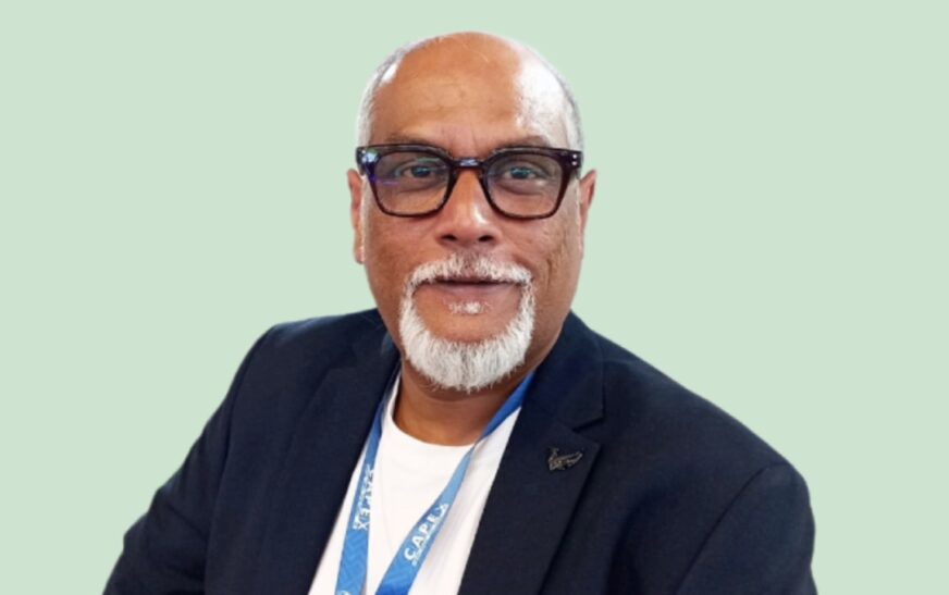 Automeck’s Dust Catcher Improves AQI Sustainably