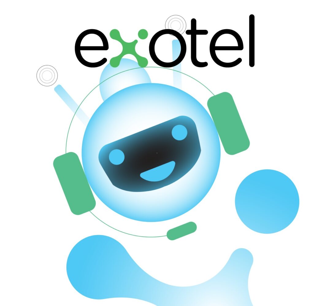 Exotel Engineering Conversational AI for Resilient Customer Experience