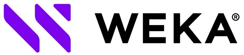High-Throughput, Low-Latency, and Cloud-Native - The WEKA AI Infrastructure Blueprint