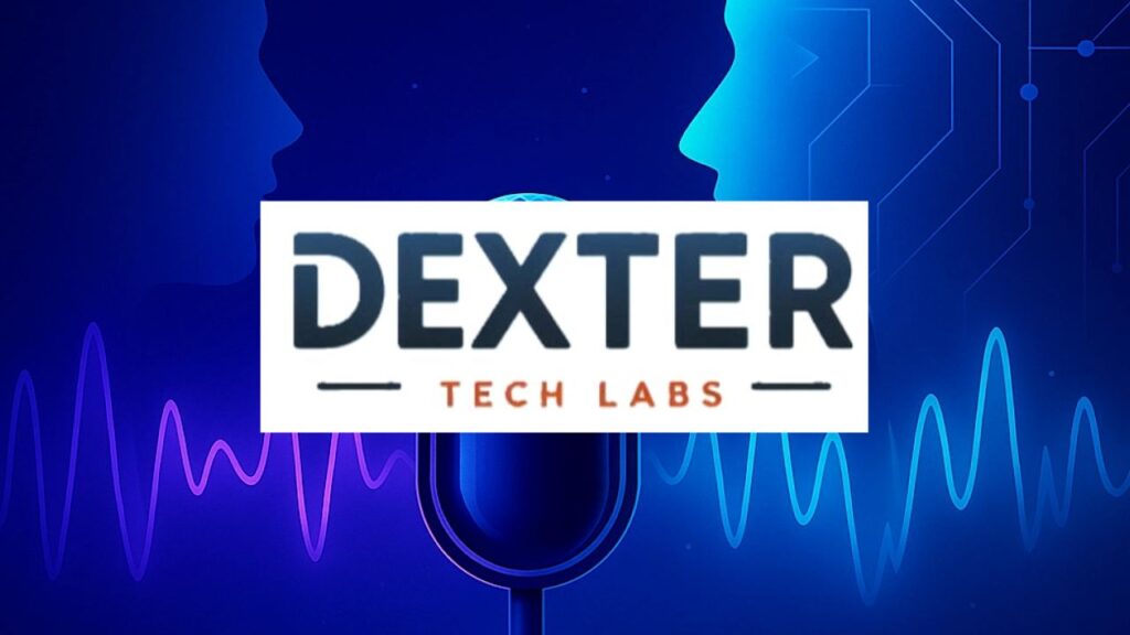 Human-in-the-Loop Voice AI - Dexter Redefining Sales and Support Automation