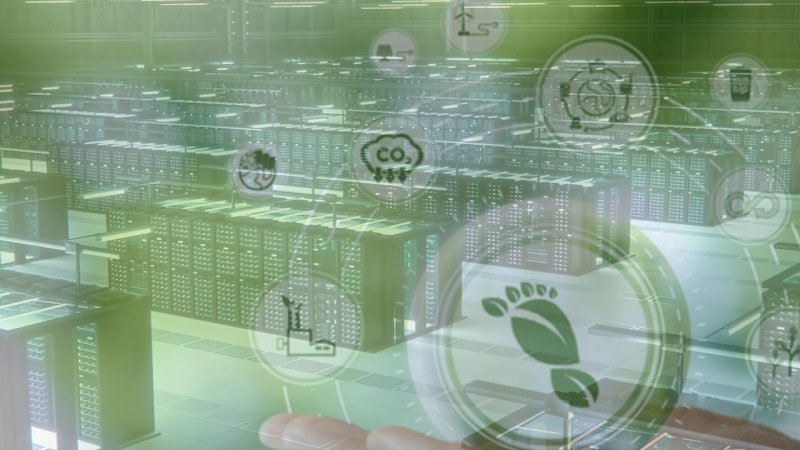 Quantifying Carbon Economics of AI - Antarctica Reimagines The Next Frontier in Sustainable Innovation