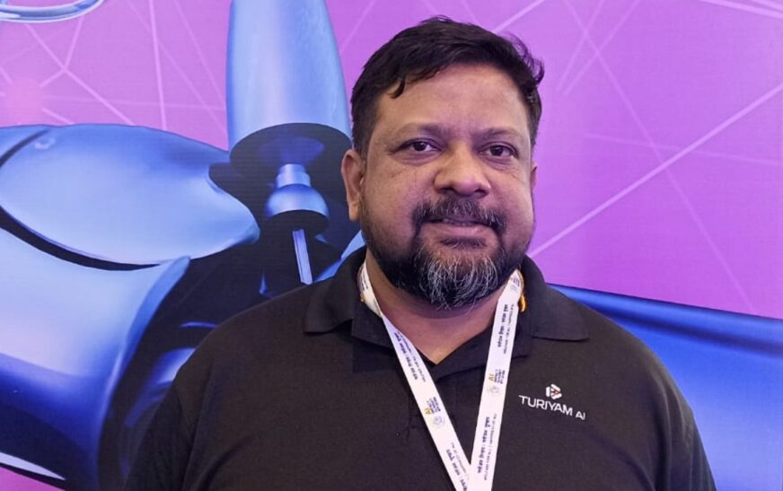 Turiyam AI Reimagining GPU Design for Modern AI Workloads