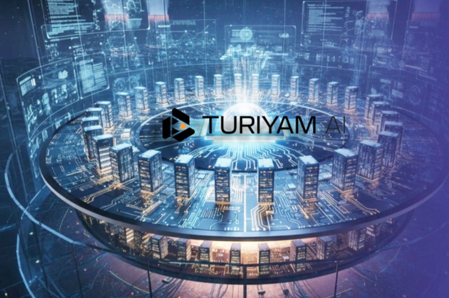 Turiyam AI Architects India’s AI Compute Backbone for the Next Decade by Reimagining GPUs