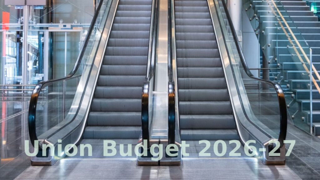 Union Budget 2026-27 Rewrites the Future of India’s Vertical Mobility Market
