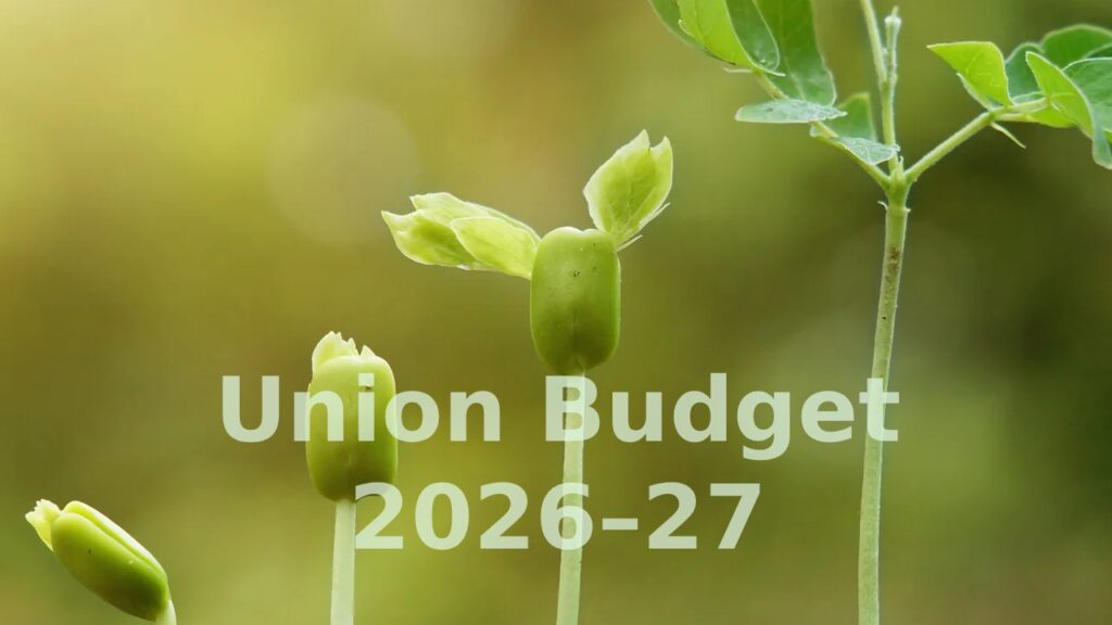 Union Budget 2026–27 Bolsters Industry Optimism and Reform Momentum