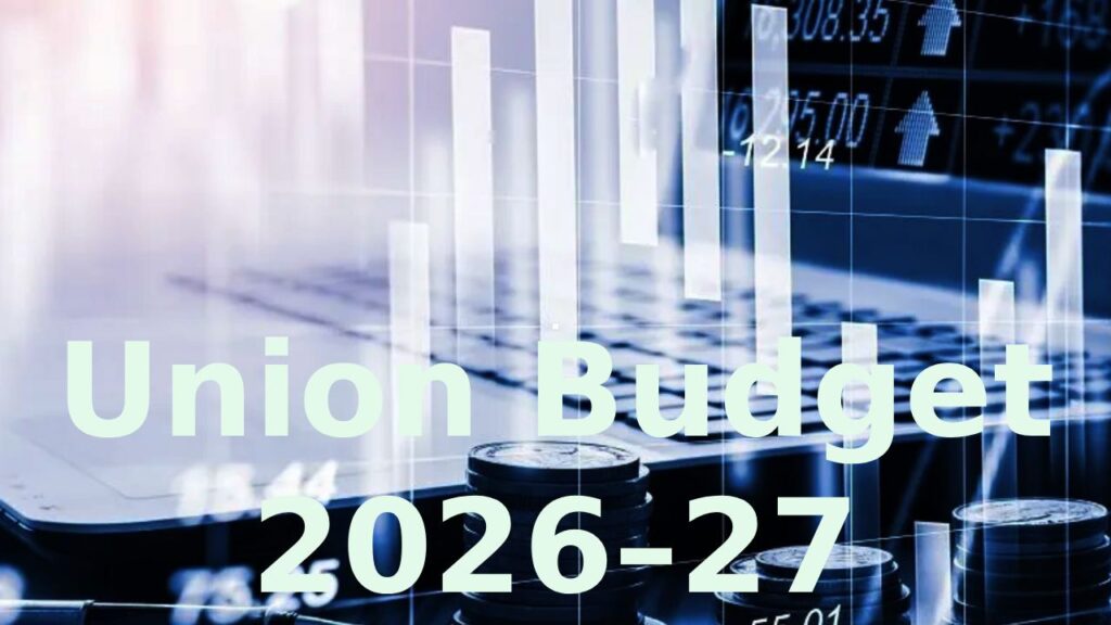 Union Budget 2026–27 - Driving Investment and Competitiveness