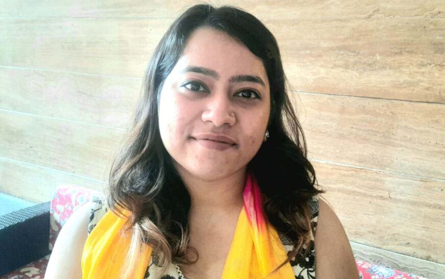 Confronting Acid Attack Violence with Advocacy and Inclusion