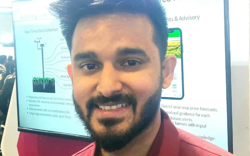 Farmoid Scaling Precision Solutions for Modern Farmers