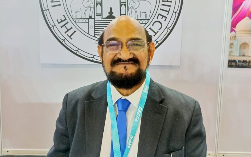 Modern Architecture Demands AI and Adaptability