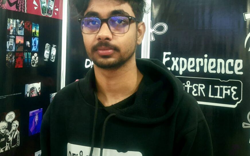 Rethinking the Energy Drink: Challenging Synthetic Norms