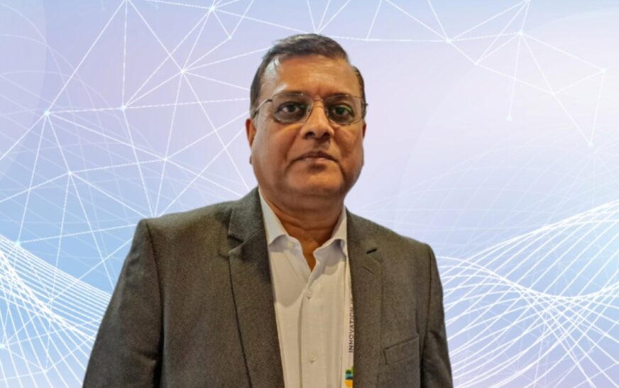 Ethos Automation Revolutionizing RF Jamming Tech for Defence