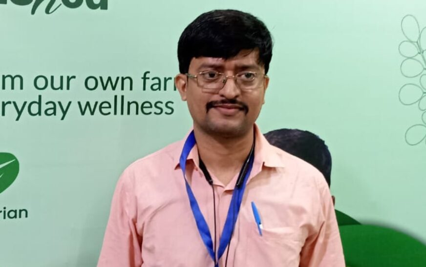 HerbalEco’s Agripreneur Model Shaping an Organic Future