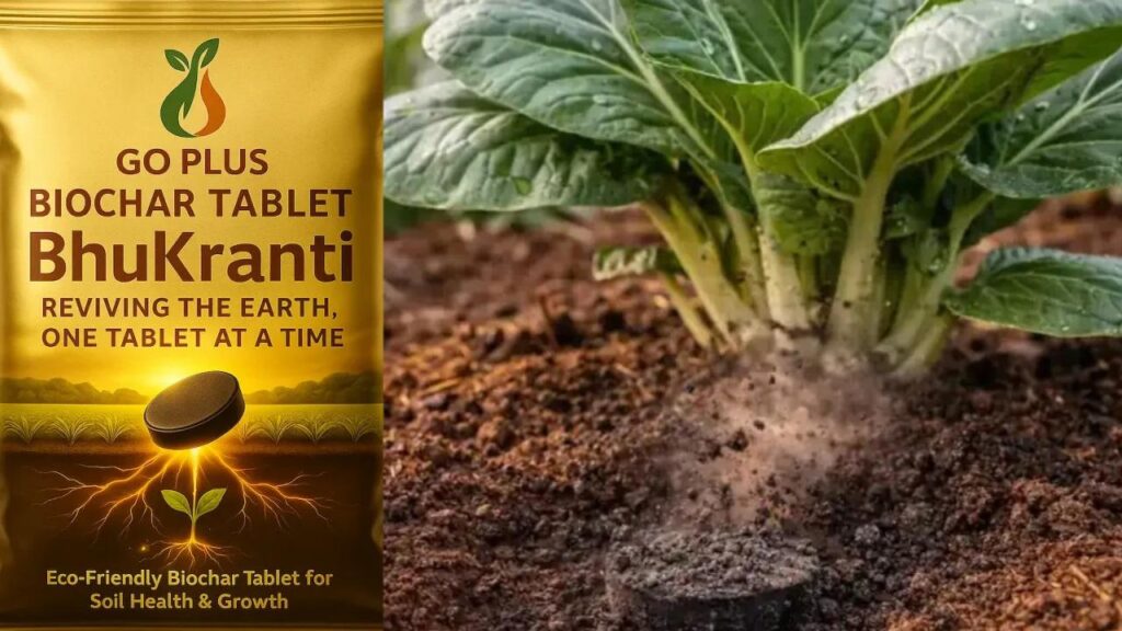 CamPro by Bhukranti - Sustainable Agriculture, Proven Results