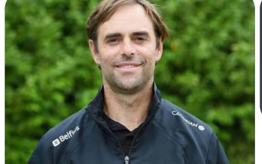 Indian Hockey to Compete with Self for Excellence