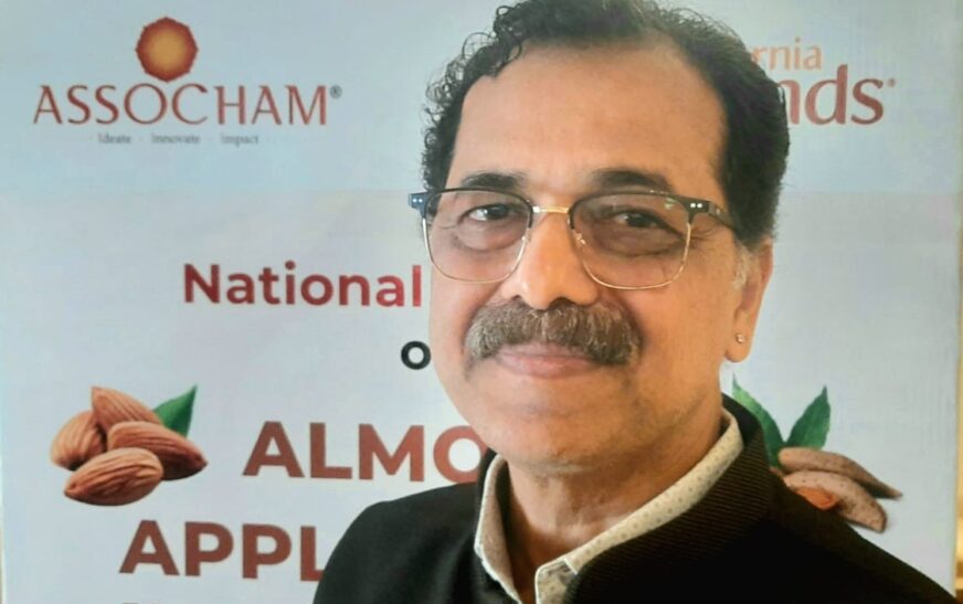 Science-Led Food Processing: Redefining Nutrition in India