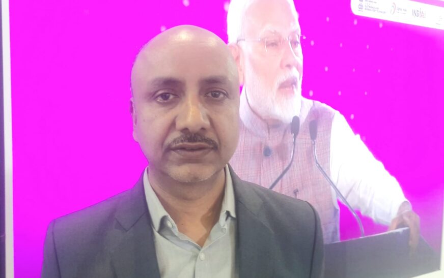 AI-Driven SAARA Improves Crop Insurance and Farmer Support