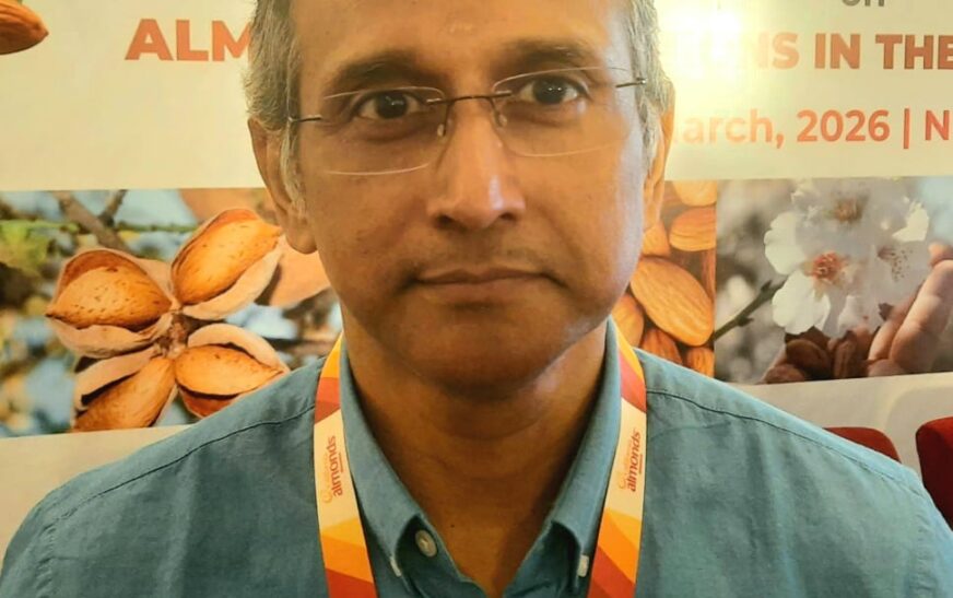 Almonds Support Strength, Recovery, and Metabolic Balance