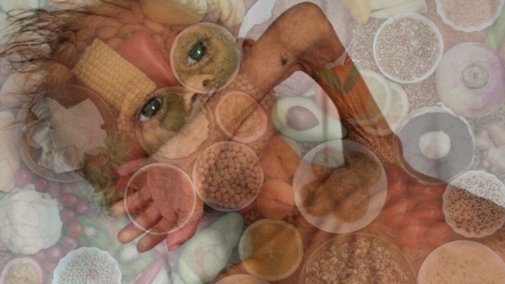 Fighting Malnutrition with Smart Food Systems, Nutrition Security, and Policy