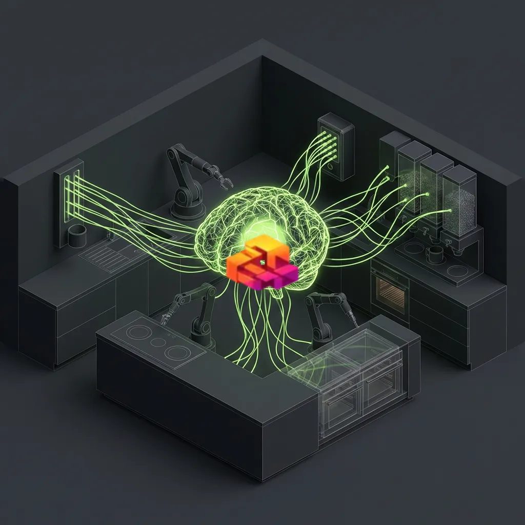 From Cravings to Code – Kokumi Technologies Reimagining Predictive Taste Intelligence Through AI