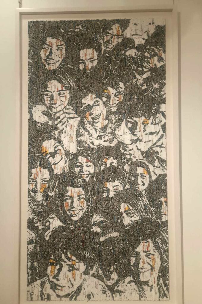 From Icon to Image - The Art of Psychological Portraiture