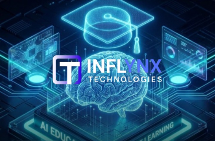 Inflynx Technologies Integrating AI into Recruitment Architecture